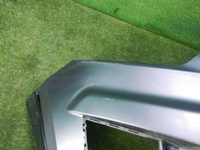 Бампер передний Hyundai Creta 1 (2016-2021)