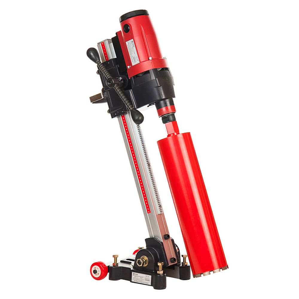 Сверлильная машина DIAM CSN-160 Angle 620012 - установка алмазного бурения до 160 мм