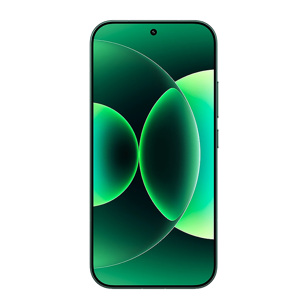Xiaomi 17 12/256 ГБ Venture Green