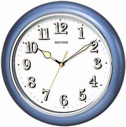Настенные часы Rhythm CMG710NR11