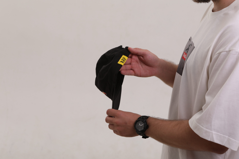 Кепка RAD Store