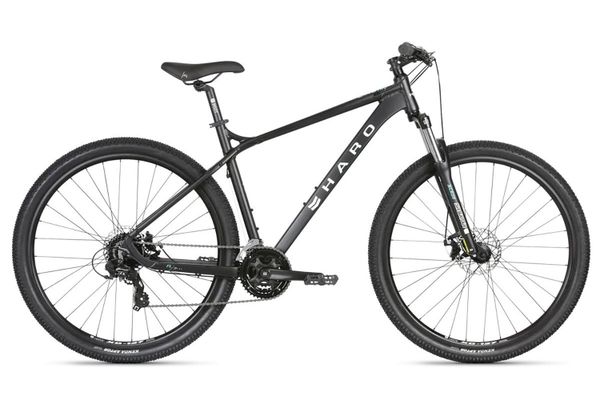 Haro Flightline Two 27.5 DLX
