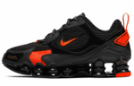 Кроссовки Nike Shox Tl Nova Sp (Женская размерная сетка)