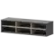 Надставка с вставкой для тумбы-купе СМТ-15НВ.18 тип1  1496x444x400 Смарт