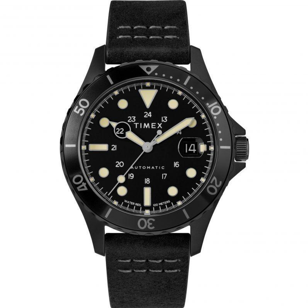 Мужские наручные часы Timex TW2U10000