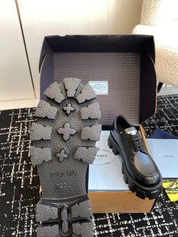 Prada Shoes (2 colors)