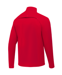 Топ ветрозащитный PREMIER PerFormPROOF Wind Top, темно-красный