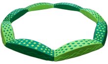 &quot;Тактильная дорожка&quot; зеленая