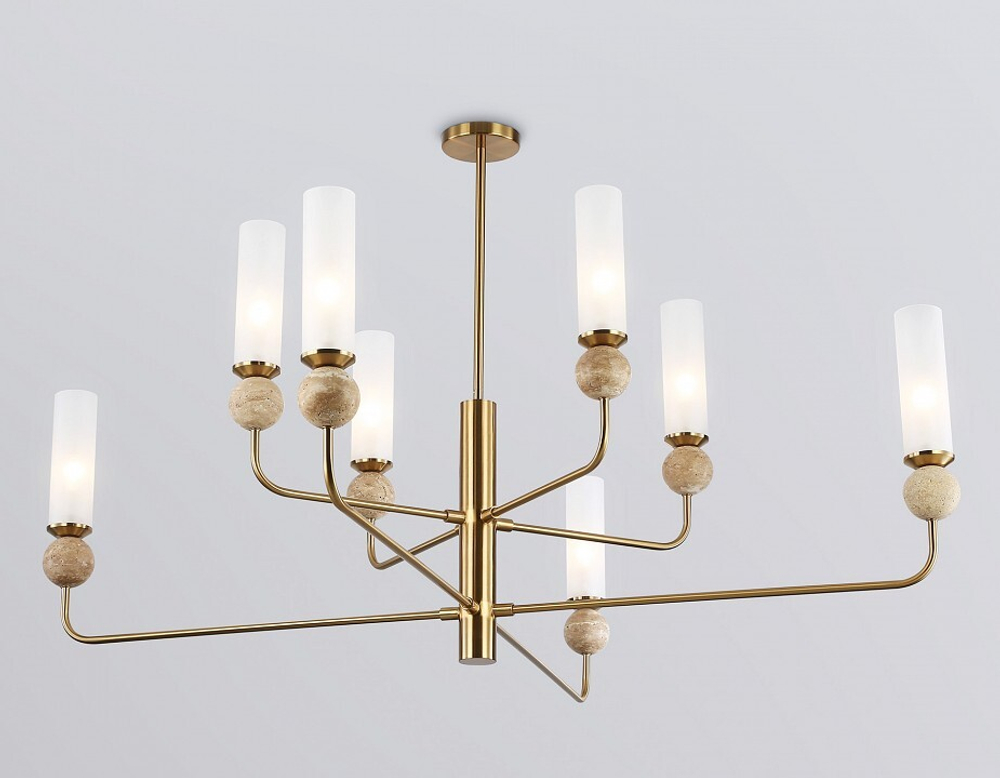Люстра на штанге Ambrella Light LH LH53252
