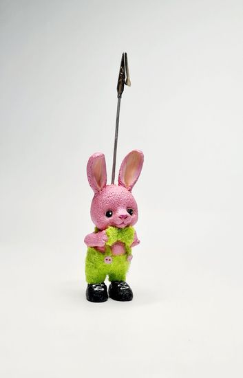 Держатель "Стильный заяц"