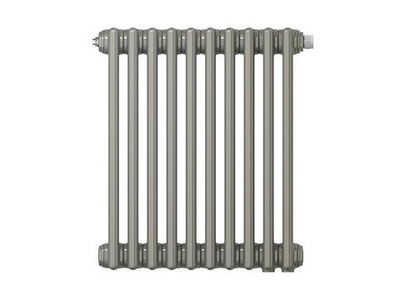 Радиатор трубчатый Zehnder Charleston Retrofit 3057, ниж.подк. 0325 TL