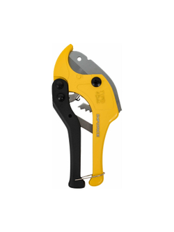 Труборез для металлопластиковых труб Inforce 42мм 06-15-10