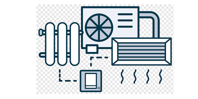 ВЕНТИЛЯЦИЯ И КОНДИЦИОНИРОВАНИЕ
