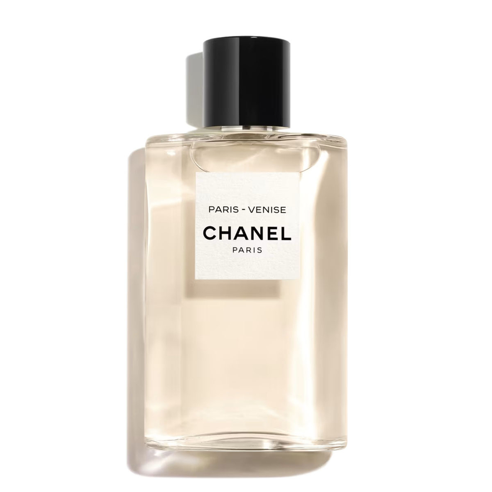 Chanel Paris Venise