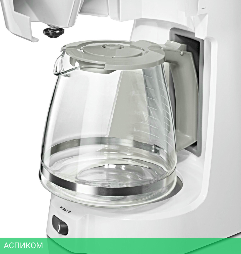 Кофеварка Bosch TKA3A031