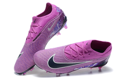 Бутсы Nike Phantom GX Elite FG (Сиреневый)