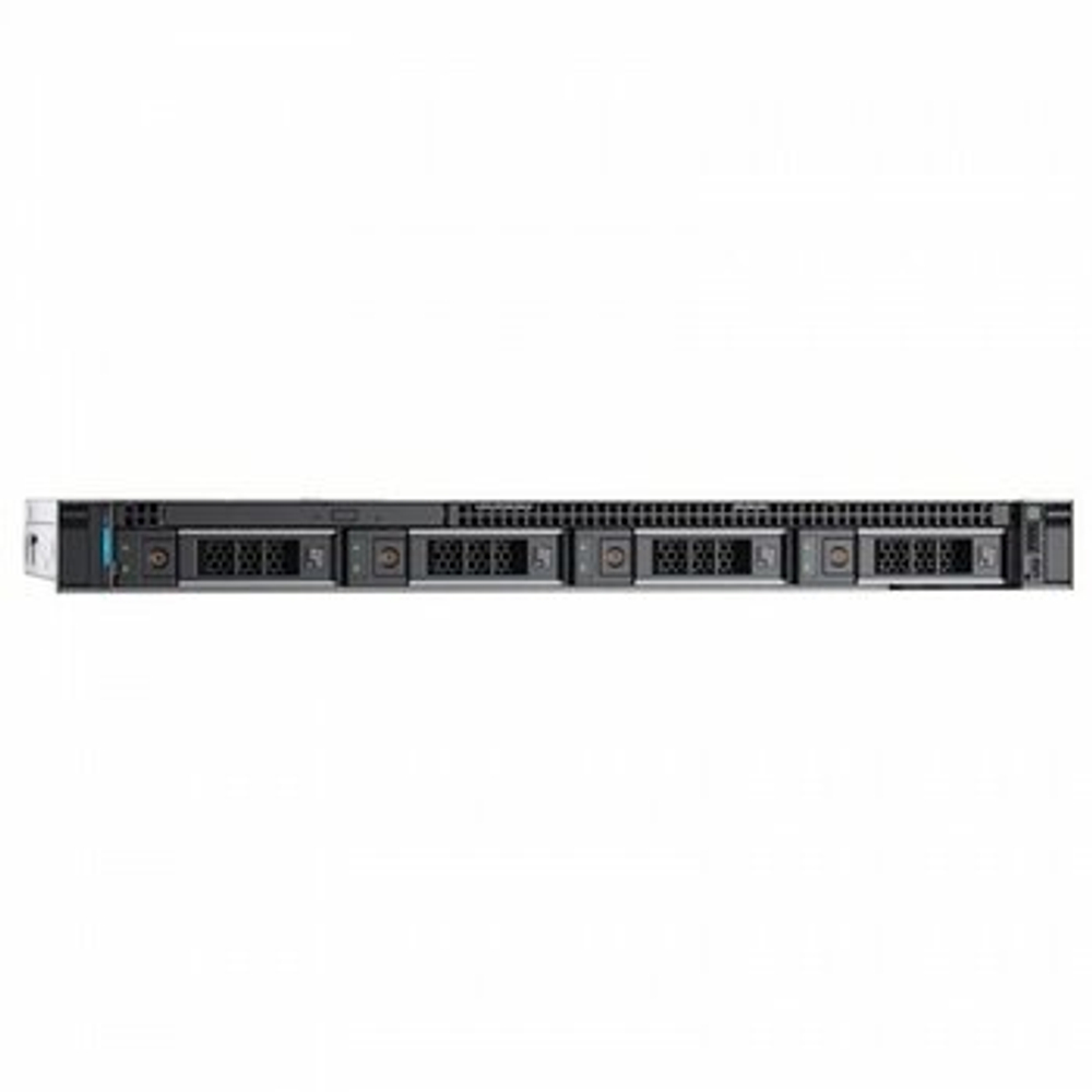 Сервер Dell PowerEdge R240 210-AQQE-108-000