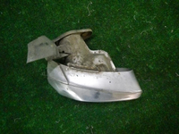 Насадка глушителя левая Lexus NX (2014-2017) F-Sport