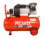 Компрессор Ресанта КП-50/400М