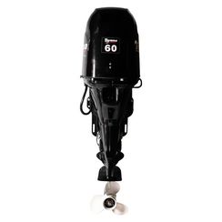 Лодочный мотор TOYAMA F60FEL-T-EFI 60 л.с. четырехтактный