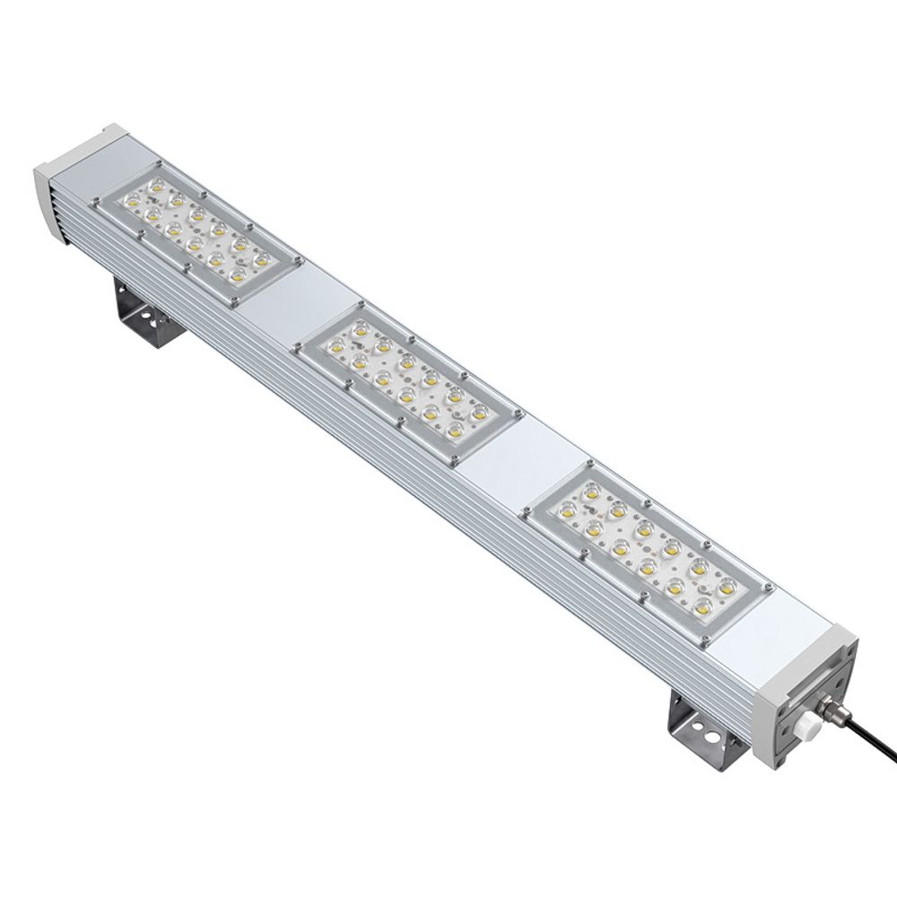 Светильник SEVER PRO 750х81х72 120Вт 18000Лм IP65 FS-MAN-SRS