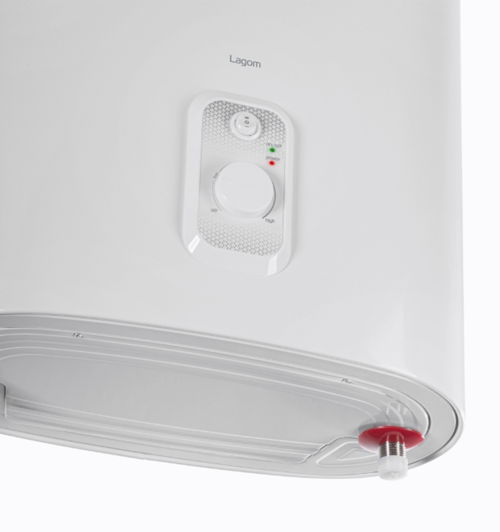 Водонагреватель Royal Thermo RWH 80 Lagom