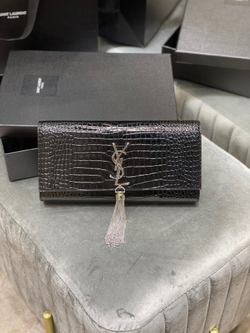 Saint Laurent Kate Clutch 27 cm