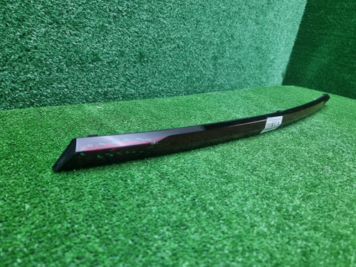 Накладка крышки багажника Faw Bestune T55 (21-нв)