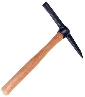 Молоток с деревянной ручкой ТН/5