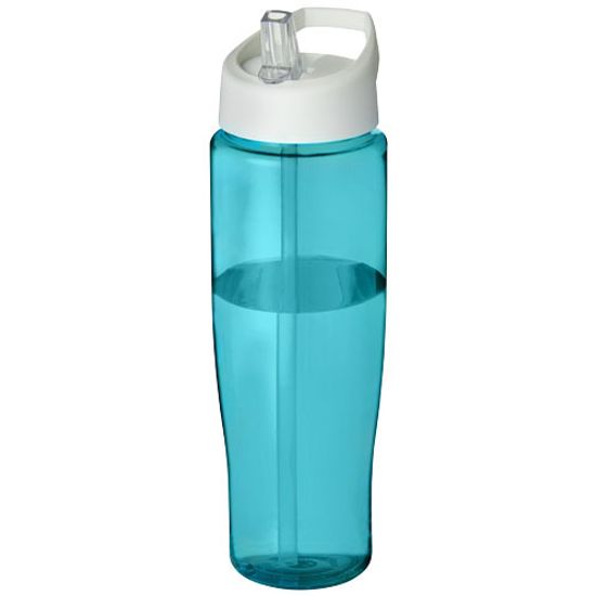 Спортивная бутылка H2O Tempo® объемом 700 мл с крышкой-носиком