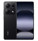 Смартфон Redmi Note 14S 12/512Gb Midnight Black (без NFC)