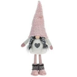 GAEM Игрушка набивная "Гном", L19 W11 H58/39 см, 2в.