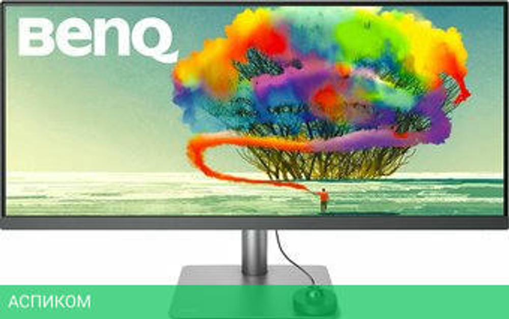 Монитор BenQ DesignVue PD3420Q