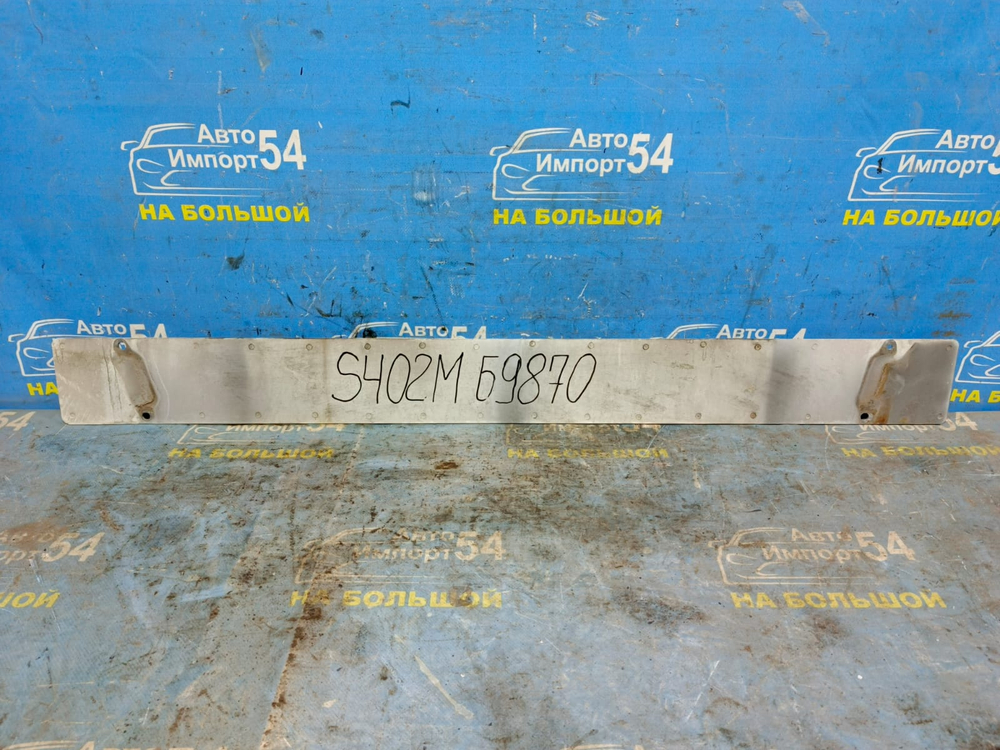 Усилитель переднего бампера TOYOTA TOWNACE 2008-2020