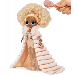 LOL SURPRISE - Коллекционная кукла Nye Queen LOL OMG Limited Edition 576518