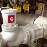 Жидкая теплоизоляция Актерм Стандарт белый 10 л евроведро