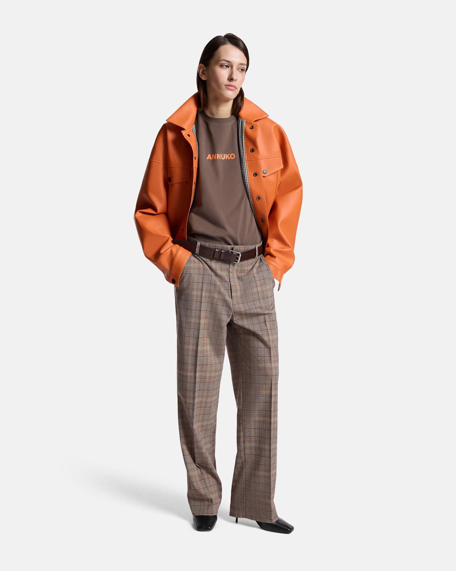 ФУТБОЛКА ПРЯМОГО КРОЯ ПРИНТ