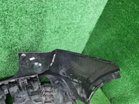 Бампер задний Audi Q5 Sportback (2020-н.в.)