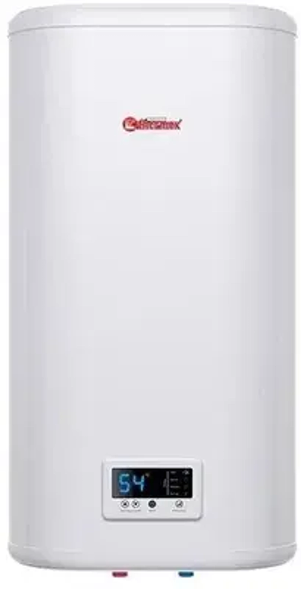 Накопительный водонагреватель Thermex Flat Plus IF 30 V (pro) 2кВт 30л (ЭДЭБ00243)