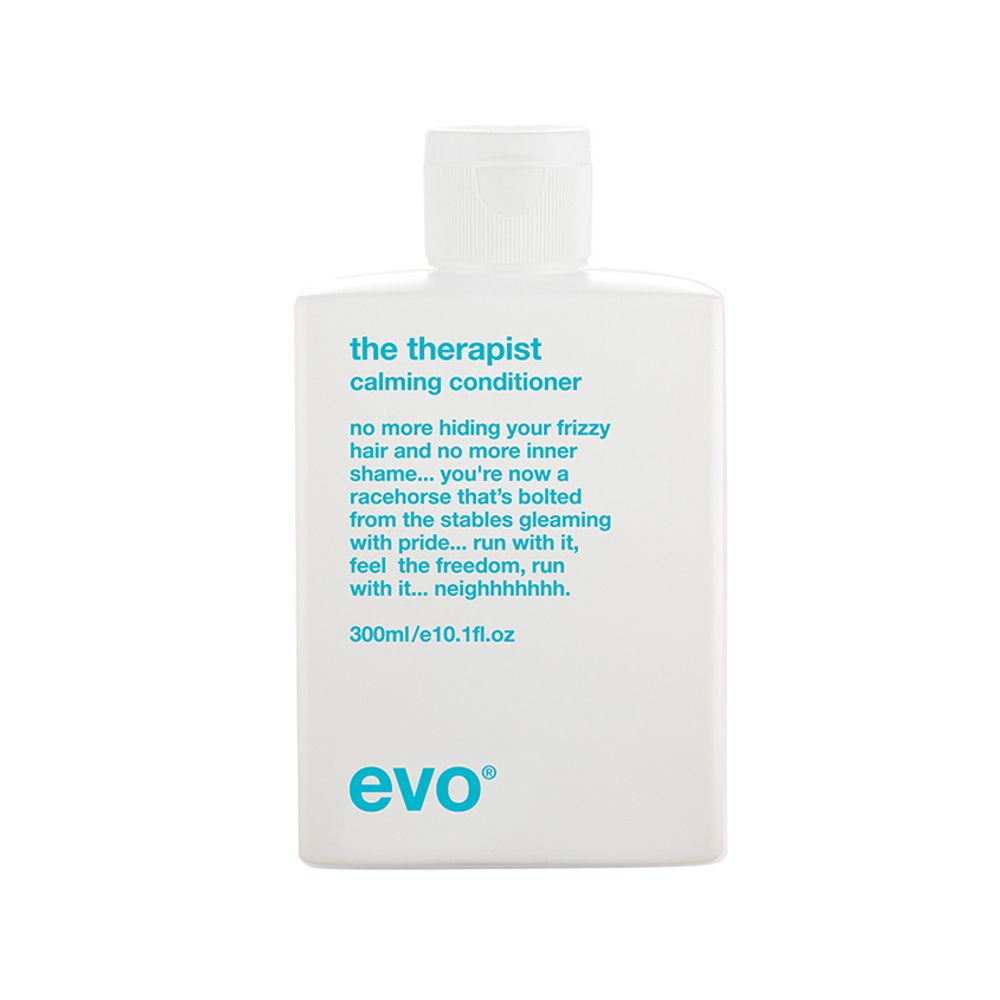 THE THERAPIST HYDRATING CONDITIONER / [ТЕРАПЕВТ] УВЛАЖНЯЮЩИЙ КОНДИЦИОНЕР