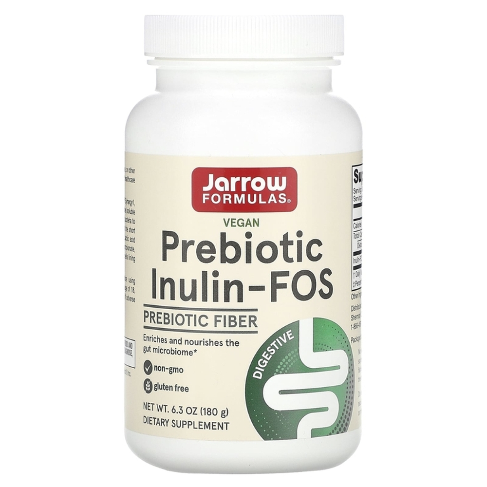 Inulin FOS
