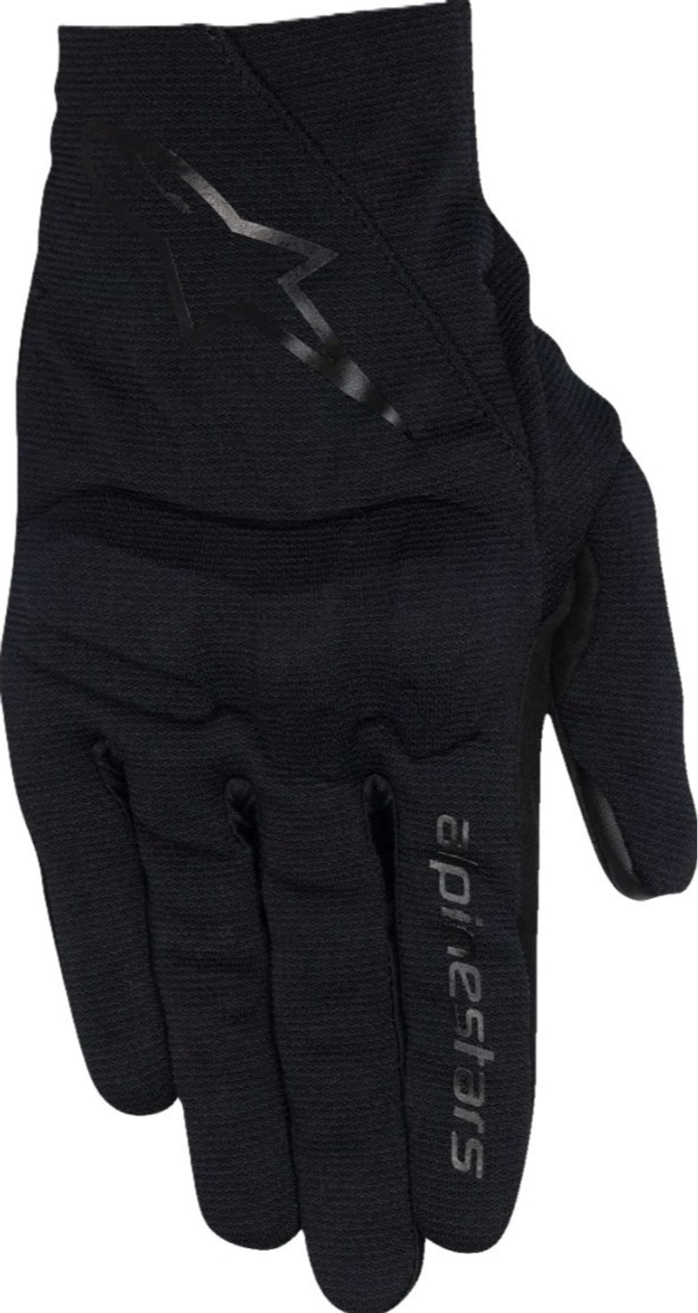 Gloves Reef V2 / Черный