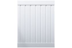 Стеновая панель HiWood, 270x12 см