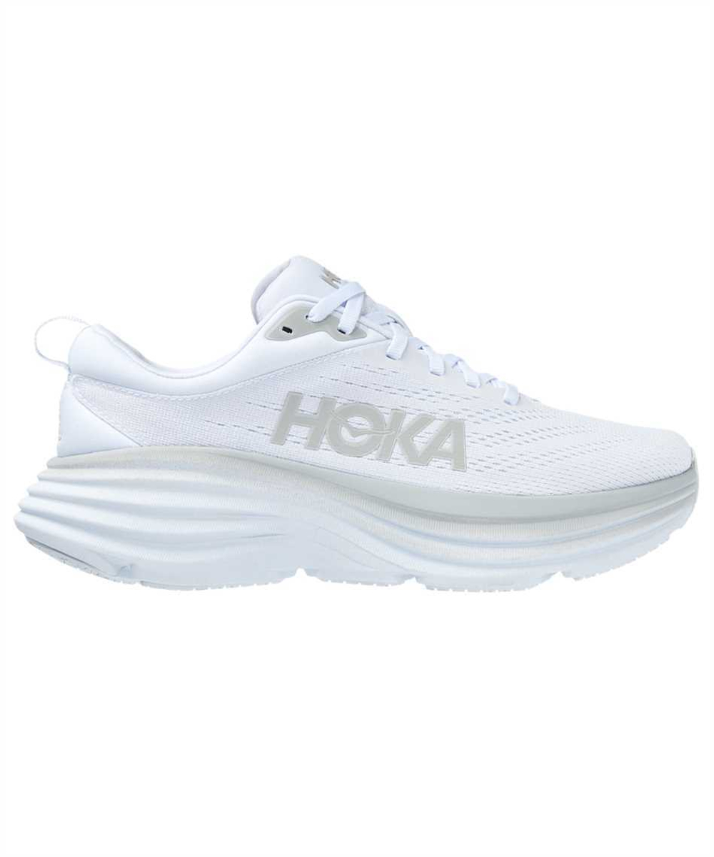 Кроссовки женские Hoka Bondi 8