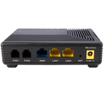 Адаптер IP-телефонии Flying Voice FTA5102E2