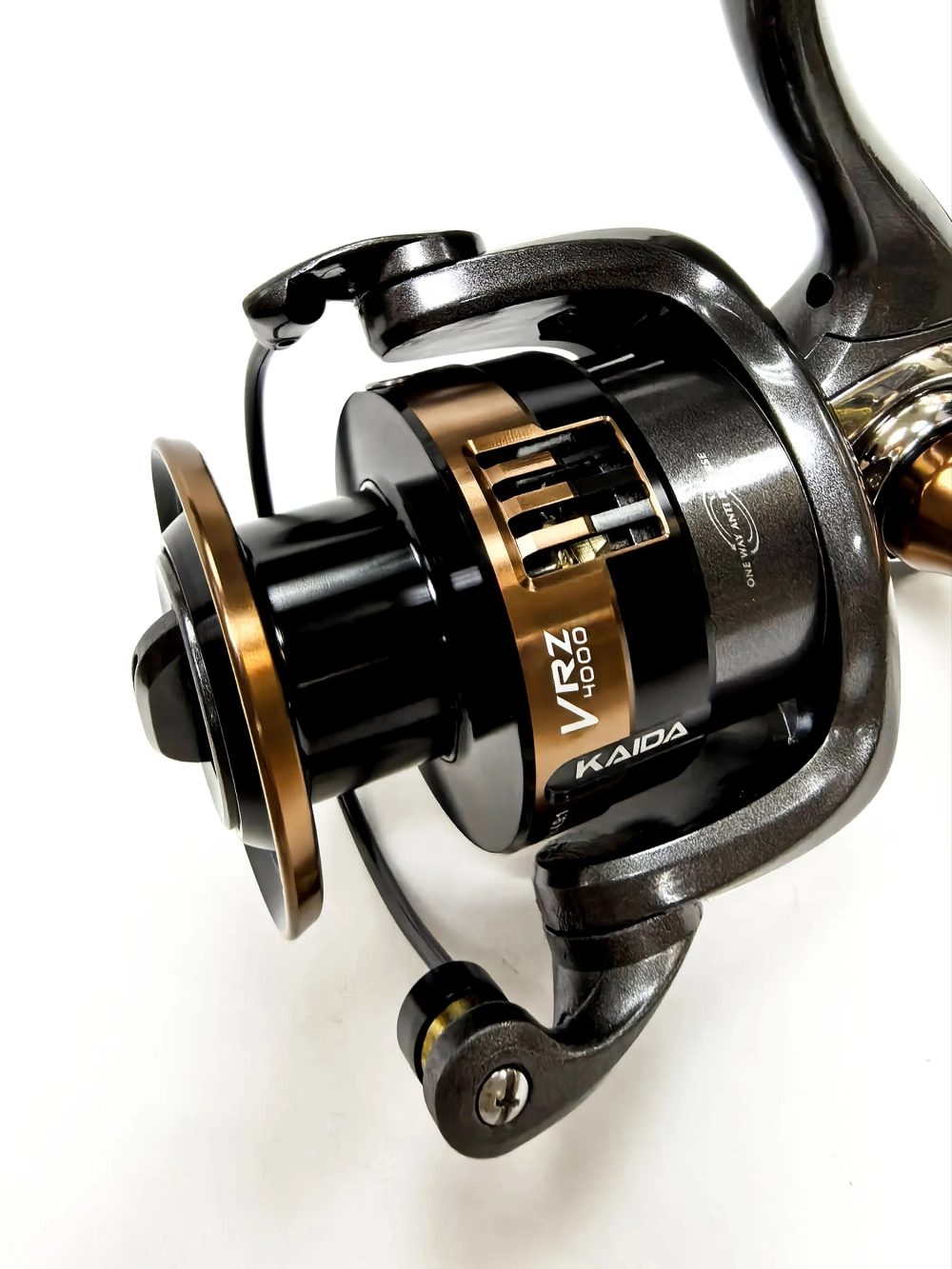 Катушка безынерционная Kaida VRZ 2000