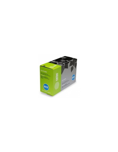 CACTUS CS-CF280XS  Картридж (CS-CF280X/XS) для принтеров HP LJ Pro 400/M401/M425, черный, 6900 стр.
