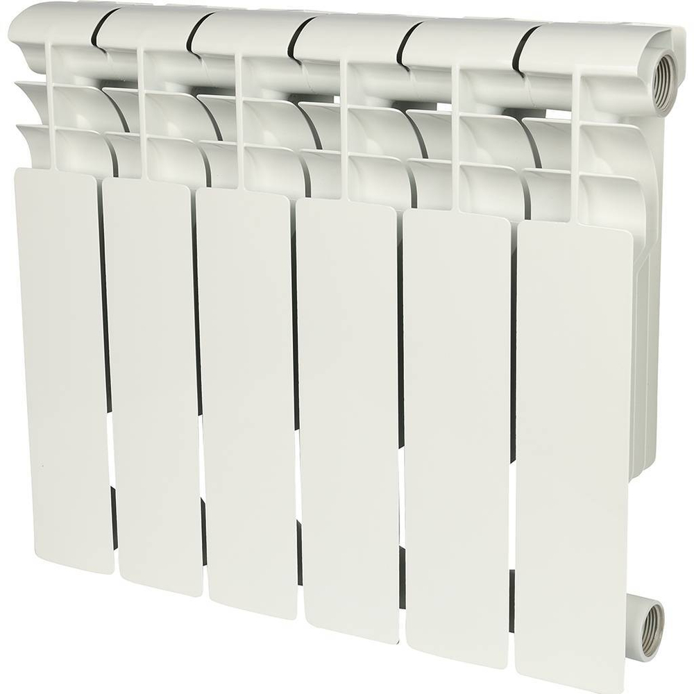 Радиатор ROMMER Profi BM 350/80   6166