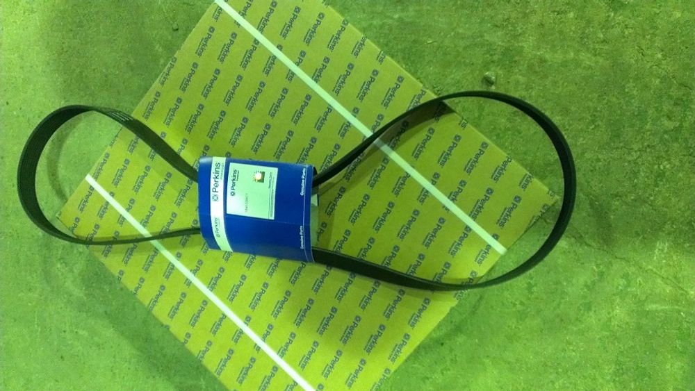 Ремень вентилятора / Belt АРТ: 909-023