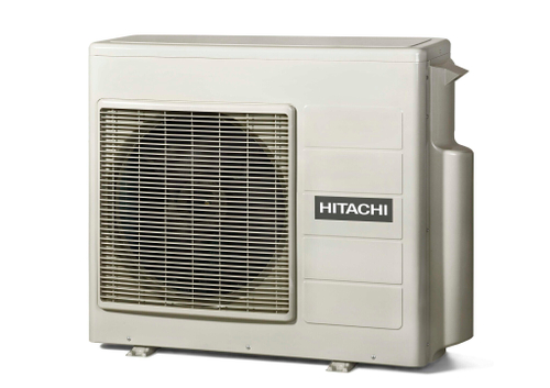 Наружный блок мульти сплит-систем Hitachi RAM-53NP3E
